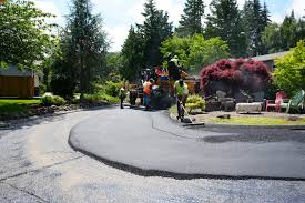 Narrows, VA Driveway Paving Services Company